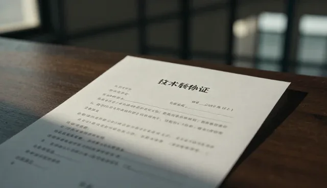成果转化中的技术选型关注点与实际取舍